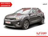 Kia Stonic 1.0 T-GDI Vision Navi Sitzheizung Kamera - gebrauchte Kia Stonic aus dem Jahr 2019