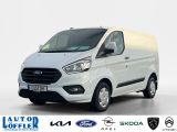 Ford Transit Custom Kasten 2.0 280 L1 Trend PDC FHZ - Ford Transit Custom Tageszulassungen