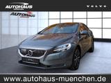 Volvo V40 Inscription - Volvo V40 Gebrauchtwagen in München