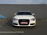 Audi A6 3.0 TDI clean diesel quattro S tronic - - Audi A6 mit Diesel-Antrieb: Limousine