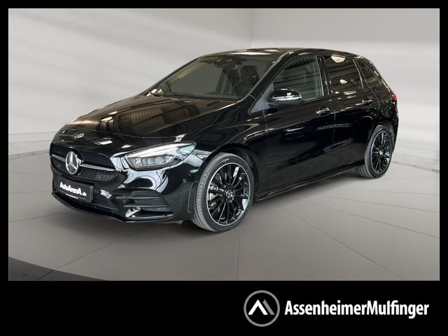 Mercedes-Benz B 250 e AMG **MBUX High-End/Kamera/Night