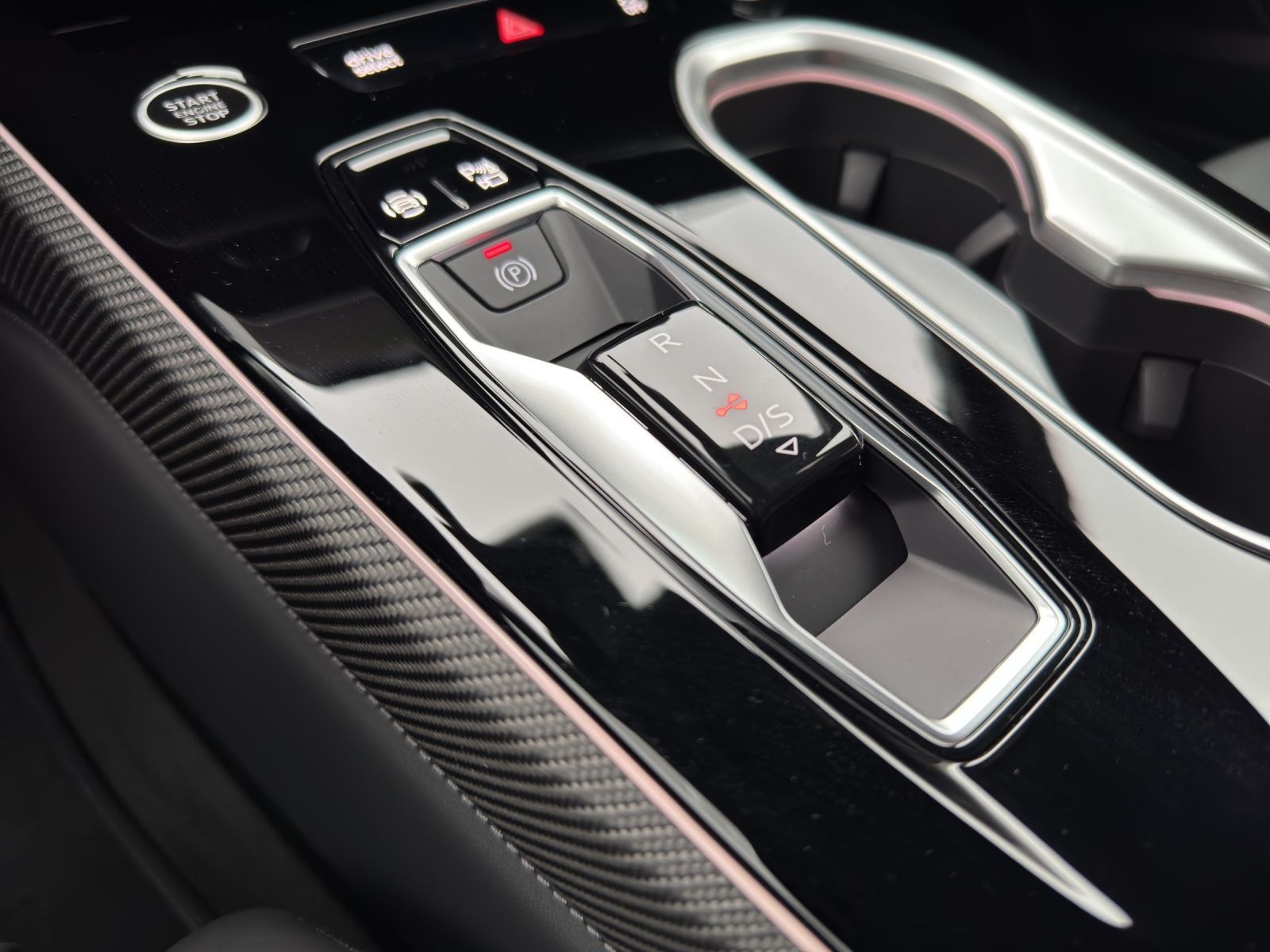 Audi A6 - Bild 7