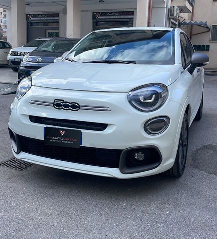 Altele Fiat 500X 1.0 T3 120 CV Sport Dolcevita soli 470