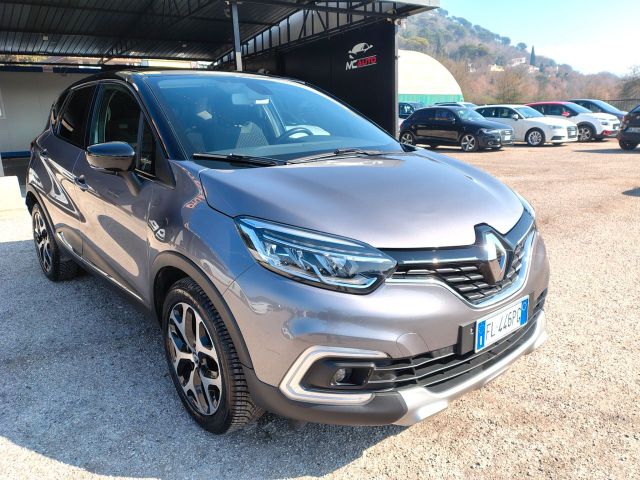 Renault Captur dCi 8V 110 CV Start&Stop Energy I