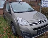 Citroën Berlingo BlueHDi 100 Multispace Feel Multisp... - Citroën Berlingo Gebrauchtwagen in Bremen