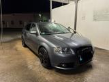 Audi A3 2.0 FSI Ambition Sportback Ambition - Audi A3 aus 2006: 2.0