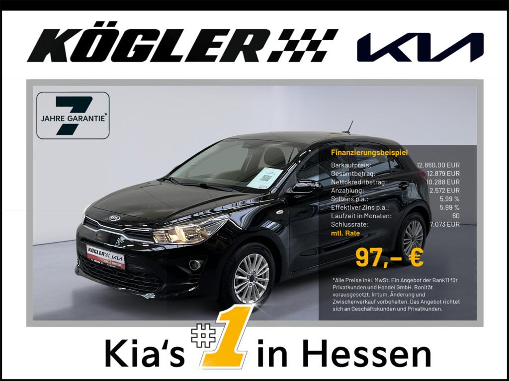 Kia Rio 1.2 Edition 7 EMO