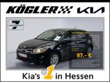 Kia Rio 1.2 Edition 7 EMO - Kia Rio mit Benzin-Antrieb: Limousine, 1.2