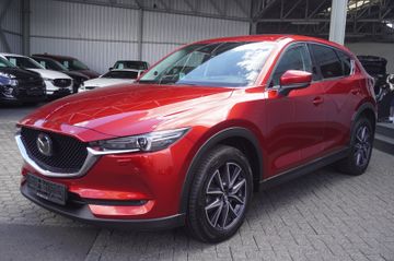 Mazda CX-5 - 3
