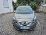 Opel Meriva B 1.7 CDTI | 110 PS | Automati... - Opel Meriva mit Diesel-Antrieb: Sitzheizung, Kleinbus, 1.7