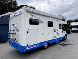 McLouis Skyline A685 3.0 Multijet - McLouis Wohnwagen & Wohnmobile