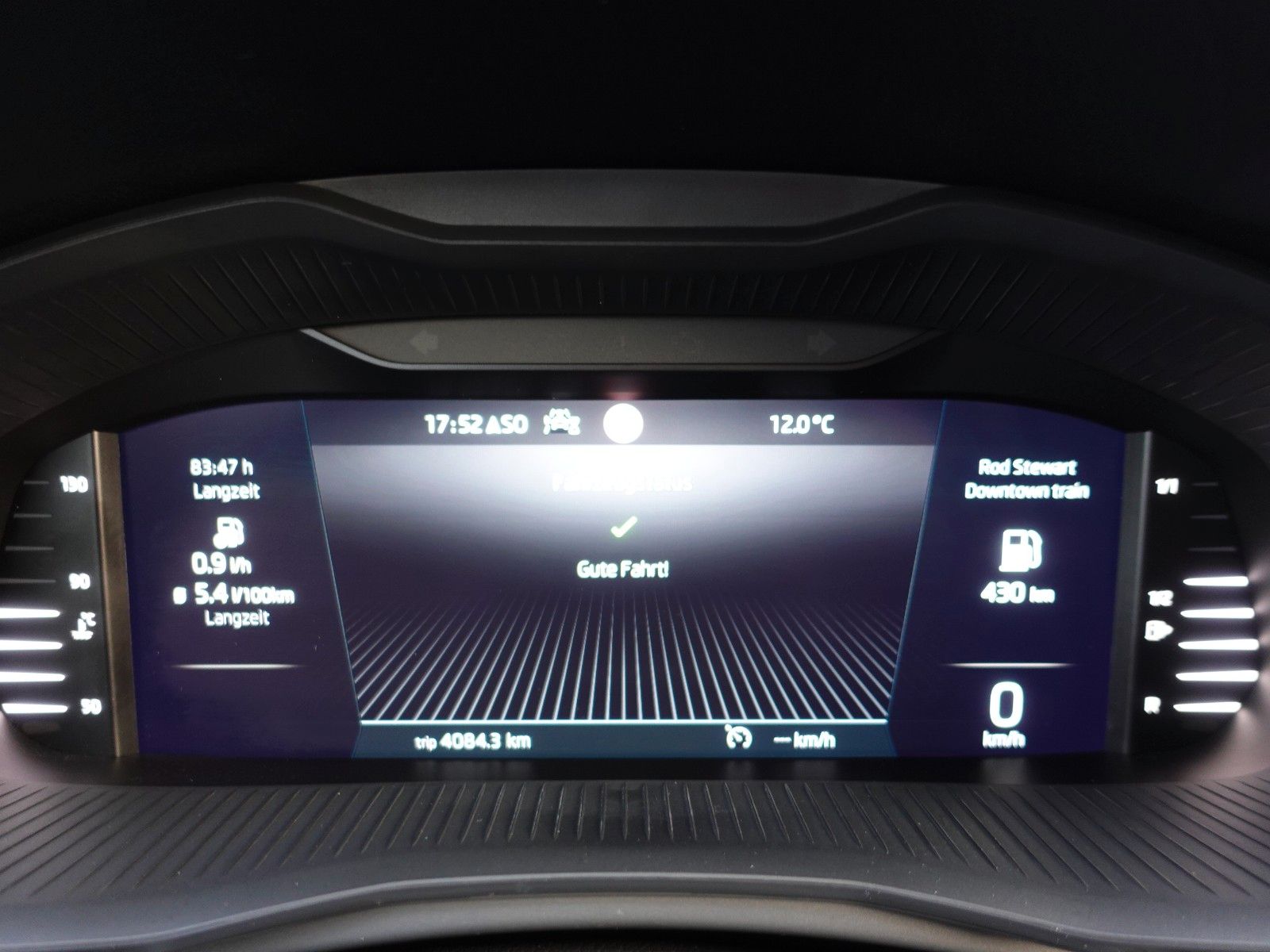 Fahrzeugabbildung SKODA Scala 1.0 TSI 81kW Ambition Business/LED/Navi/..