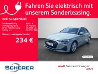 Audi A3 - Vorschau Bild 1