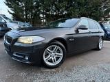 BMW 535d xDrive Touring/Pano/Leder/Head-Up/ACC/Navi - BMW 535 in Mainz