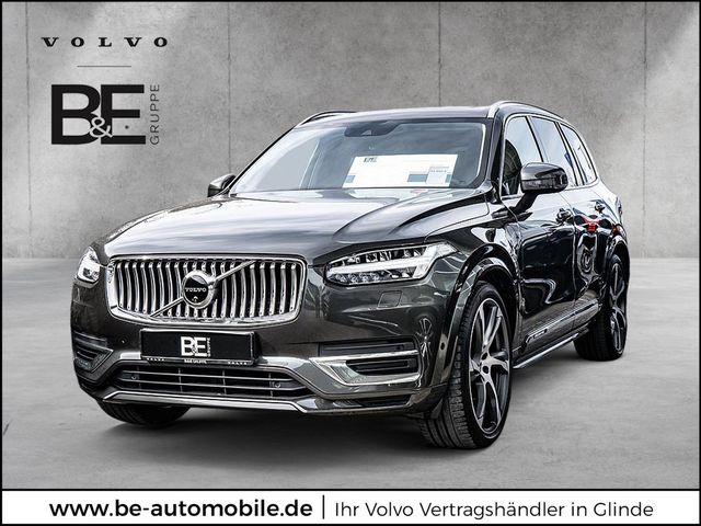 Volvo XC90 2.0 Inscription Recharge Plug-In Hybrid AWD