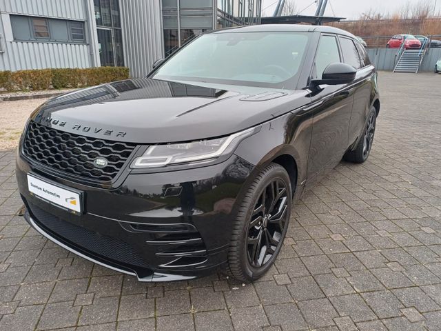 Land Rover Range Rover Velar 2.0 Diesel R-Dynamic Navi LED