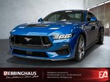 Ford Mustang Fastback 5.0 Ti-VCT V8 328 GT Leder B&O