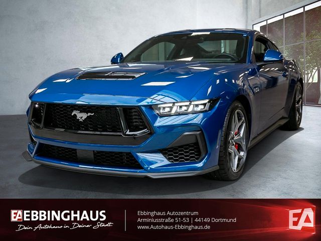Ford Mustang Fastback 5.0 Ti-VCT V8 328 GT Leder B&O