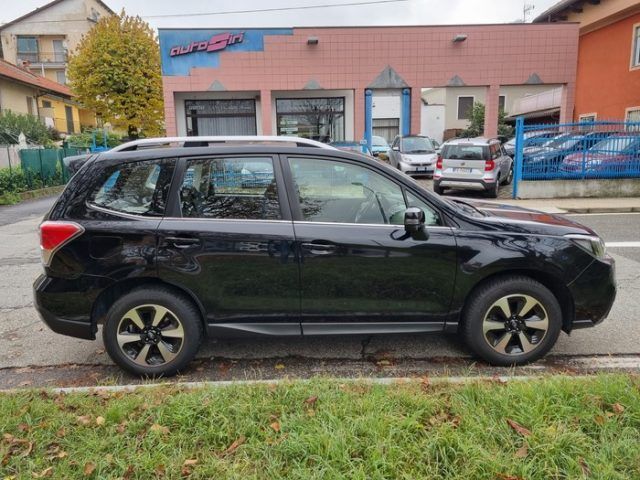 Subaru SUBARU Forester 2.0i Lineartronic Unlimited + GP