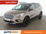 Ford Kuga 1.5 EcoBoost Cool&Connect*NAVI*PDC*SHZ* - Ford Kuga Gebrauchtwagen in Hamburg