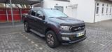 Ford Ranger 3,2 L aus 2018 - Ford Ranger in Hannover
