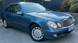 Mercedes-Benz E 200*CDI*1HAND*SCHIEEDACH*ELEGANCE*TÜVNEU*EURO4 - Mercedes-Benz E 200: E200cdi