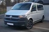 Volkswagen T6.1 Caravelle 2.0 TDI Tempomat App-Connect DAB - Volkswagen T6 aus 2022