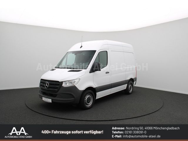 Mercedes-Benz Sprinter 211 SORTIMO+ AHK+ KAMERA+ NAVI (5969)