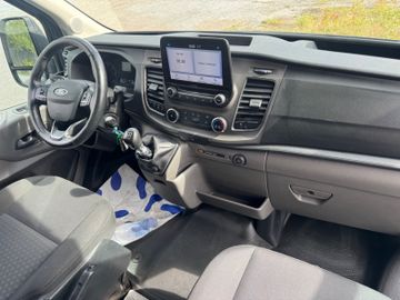 Ford Transit - 12