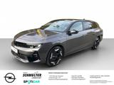 Opel Astra L Sports Tourer GSe, Navi,Alcantra,225PS - Opel Astra GSe mit Hybrid-Antrieb (Benzin/Elektro)