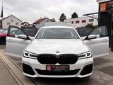 BMW 520d Steptr. Limo M-Sport ACC KAM AHK LED SHZ - BMW 520 Gebrauchtwagen