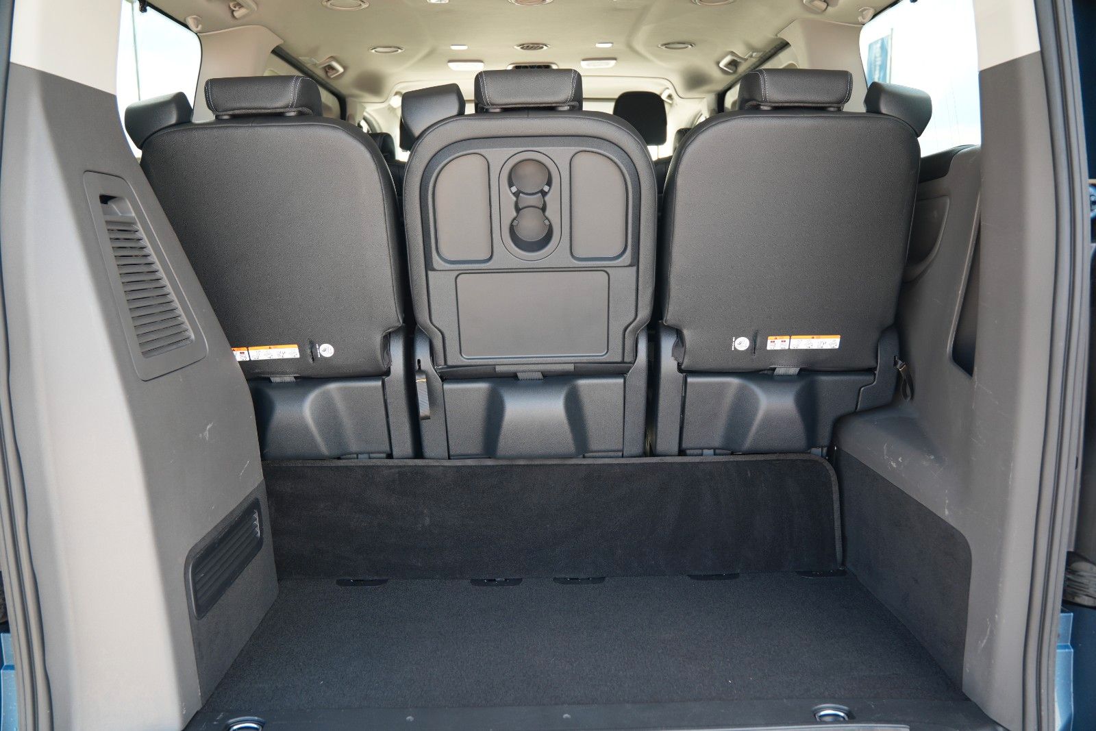 Ford Tourneo Custom Active 2.0 TDCi L1 AHK Bi-Xenon foto 9