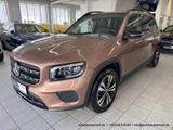 Mercedes-Benz GLB 200 4Matic - nur 13 tkm - PANO AHK MULTIBEAM - Mercedes-Benz GLB 200 in Bonn