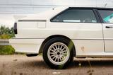 Audi quattro 20V / RR orginal  - Audi quattro aus 1990