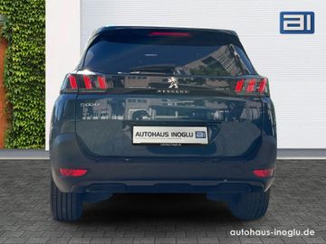 Peugeot 5008 - 4