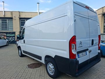 Citroen Jumper - 2