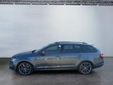 Skoda Octavia Combi RS 2.0 TSI DSG AHK Abnehmbar - Skoda Octavia: Tsi Combi