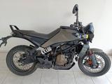 Husqvarna Svartpilen 401 2025 - HUSQVARNA SVARTPILEN 401