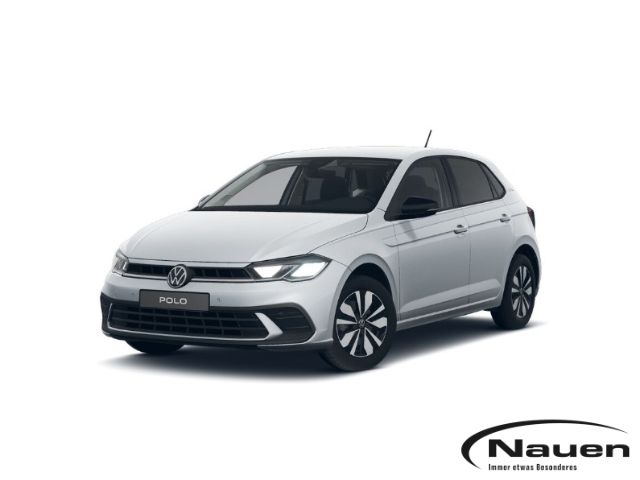 Volkswagen Polo GOAL 1,0l TSI DSG Allwetter+Navi+SHZ+LED+AH