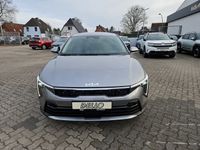 Kia K4 - Vorschau Bild 15