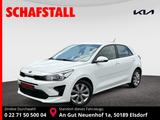 Kia Rio 1.2 Vision Klimaautom SHZ LenkradHZG Allwett