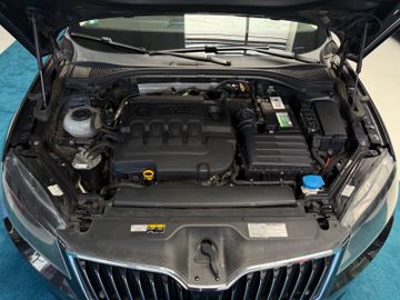 Skoda Superb - 6