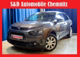 Citroën C4 Cactus Feel"Top Car"