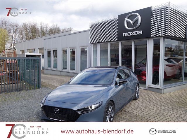 Mazda 3 Selection 2.0 L Automatik BOSE|MatrixLED|Navi