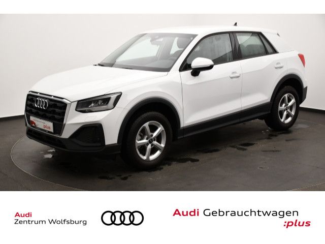 Audi Q2 30 TFSI LED/SITZHZ/PDC