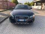 Audi A4 allroad 2.0 TFSI S tronic - Audi A4 Allroad aus 2010