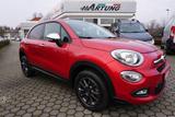 Fiat 500X Pop Star PDC SHZ Komfortpak Standheizung - Fiat Gebrauchtwagen in Halle