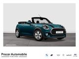 MINI Cooper SIDEWALK+CABRIO+SHZ+NAVI+17" - MINI