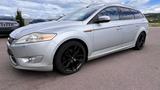 Ford Mondeo 2.2 TDCI Sport Turnier - Ford Mondeo: Sport
