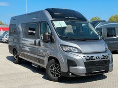 Adria TWIN *60 Years* 640 SGX **Sondermodell*